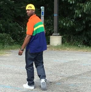 Meet your Posher, Everton